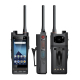 Téléphone Durci Avec Talkie Walkie UHF DMR 4 W Android 14 4G Batterie Amovible 5000 mAh - www.yonis-shop.com
