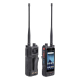 Téléphone Durci Avec Talkie Walkie UHF DMR 4 W Android 14 4G Batterie Amovible 5000 mAh - www.yonis-shop.com