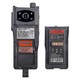 Téléphone Durci Avec Talkie Walkie UHF DMR 4 W Android 14 4G Batterie Amovible 5000 mAh - www.yonis-shop.com