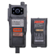 Téléphone Durci Avec Talkie Walkie UHF DMR 4 W Android 14 4G Batterie Amovible 5000 mAh - www.yonis-shop.com