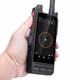 Téléphone Durci Avec Talkie Walkie UHF DMR 4 W Android 14 4G Batterie Amovible 5000 mAh - www.yonis-shop.com