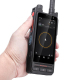 Téléphone Durci Avec Talkie Walkie UHF DMR 4 W Android 14 4G Batterie Amovible 5000 mAh - www.yonis-shop.com