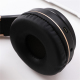 Casque Audio Bluetooth 4.2 Couleur Bonbon Avec Super Basse Et Commandes Intelligentes Pour Une Expérience Musicale Inégalée -...