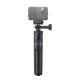 Perche À Selfie Stick Magnétique 2 En 1 Bluetooth 5.0 Avec Trépied Et Télécommande 9 Heures D’Autonomie