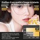 Caméscope Vidéo 4K Pour Vlog Avec Vision Nocturne IR Écran Tactile IPS WiFi Et Zoom Numérique 16x - www.yonis-shop.com