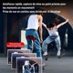 Caméscope Vidéo 4K Pour Vlog Avec Vision Nocturne IR Écran Tactile IPS WiFi Et Zoom Numérique 16x - www.yonis-shop.com