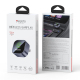 Adaptateur Sans Fil CarPlay Et Android Auto 2 En 1 Pour Connexion USB Filaire Plug And Play Compact 1080P USB-A USB-C - www.y...