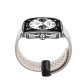Montre Connectée Bluetooth Pour Suivi Santé Et Sport Écran AMOLED Incurvé 2,06 Pouces 100 Modes Sport Autonomie 5 À 7 Jours -...