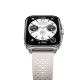 Montre Connectée Bluetooth Pour Suivi Santé Et Sport Écran AMOLED Incurvé 2,06 Pouces 100 Modes Sport Autonomie 5 À 7 Jours -...