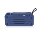 Mini Enceinte Bluetooth Portable Stéréo Son Puissant Basses Profondes TWS Support Carte TF FM AUX U Disk Appels Mains-Libres ...