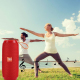 Enceinte Bluetooth Portable Avec Micro Intégré Support Appels Mains-Libres Carte TF AUX FM Portée 10m Son Dynamique - www.yon...