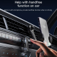 Adaptateur Audio Bluetooth 5.1 AUX 2 En 1 Émetteur Récepteur Pour Voiture Avec Lecture TF Et Portée 10 Mètres - www.yonis-sho...