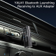 Adaptateur Audio Bluetooth 5.1 AUX 2 En 1 Émetteur Récepteur Pour Voiture Avec Lecture TF Et Portée 10 Mètres - www.yonis-sho...