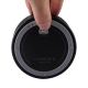 Mini Enceinte Bluetooth Gold Portable Etanche Design Élégant Son Stéréo HD Appels Mains-Libres Batterie Longue Durée - www.yo...