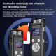Dictaphone Intelligent Avec Réduction De Bruit Et Mémoire 64GB Pour Enregistrement Ultra-Clair - www.yonis-shop.com