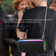 Enceinte Bluetooth Portable 20W TWS Son HD Durable Avec Micro Intégré Pour KTV et Plein Air - www.yonis-shop.com