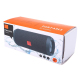 Enceinte Bluetooth Portable Avec Micro Intégré Appels Mains-Libres Carte TF AUX FM Portée 10m - www.yonis-shop.com