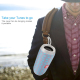 Enceinte Bluetooth Portable Avec Micro Intégré Appels Mains-Libres Carte TF AUX FM Portée 10m - www.yonis-shop.com