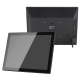Cadre Photo Numérique 15 Pouces LED WiFi Cloud Écran Tactile HD Stockage 16GB Android 6.0 - www.yonis-shop.com