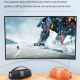 Enceinte Bluetooth Portable Outdoor 10W Puissance Sonore Haute Fidélité Autonomie 5h Connexion Série Sans Fil - www.yonis-sho...