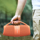 Enceinte Bluetooth Portable Outdoor 10W Puissance Sonore Haute Fidélité Autonomie 5h Connexion Série Sans Fil - www.yonis-sho...