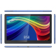 Tablette Tactile Android 14.1 Pouces 4G LTE 4GB RAM 128GB ROM Dual SIM GPS Caméra 13MP Batterie 7000mAh - www.yonis-shop.com
