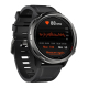 Montre Connectée GPS Pour Le Sport Avec Suivi Cardiaque Étanchéité 5 ATM Et Autonomie Jusqu’à 56 Heures - www.yonis-shop.com