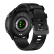 Montre Connectée GPS Pour Le Sport Avec Suivi Cardiaque Étanchéité 5 ATM Et Autonomie Jusqu’à 56 Heures - www.yonis-shop.com
