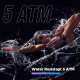 Montre Connectée GPS Pour Le Sport Avec Suivi Cardiaque Étanchéité 5 ATM Et Autonomie Jusqu’à 56 Heures - www.yonis-shop.com
