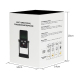 Microphone Condensateur USB Pour ASMR Enregistrement Streaming 4 Directivités Monitoring Casque Effet Réverbération - www.yon...