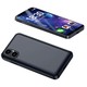 Smartphone 4G Android 12 Écran 4 Pouces 6 Go 128 Go Double SIM Caméra Arrière 21 MP - www.yonis-shop.com