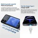 Smartphone 4G Android 12 Écran 4 Pouces 6 Go 128 Go Double SIM Caméra Arrière 21 MP - www.yonis-shop.com