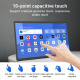 Cadre Photo Numérique 24 Pouces IPS Android 12 Écran Tactile 4K WiFi Bluetooth - www.yonis-shop.com