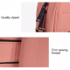 Sacoche Ordinateur Portable Étanche Antirayures Antivol Grande Capacité Pour Voyage 14 Pouces - www.yonis-shop.com