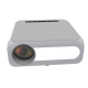 Videoprojecteur LCD Full HD 1080P 7000 Lumens Netflix Prime Video Android TV 11 240 Pouces - www.yonis-shop.com