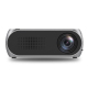 Videoprojecteur Mini LED HD Portable Avec Batterie Intégrée Support HDMI AV SD USBIdéal Pour Votre Home Cinéma Familial - www...