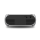Videoprojecteur Mini LED HD Portable Avec Batterie Intégrée Support HDMI AV SD USBIdéal Pour Votre Home Cinéma Familial - www...