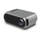 Videoprojecteur Mini LED HD Portable Avec Batterie Intégrée Support HDMI AV SD USBIdéal Pour Votre Home Cinéma Familial - www...
