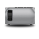 Videoprojecteur Mini LED HD Portable Avec Batterie Intégrée Support HDMI AV SD USBIdéal Pour Votre Home Cinéma Familial - www...