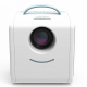 Videoprojecteur LED Enfant HD LCD AV USB Mini SD HDMI Taille Projection 20-70 Pouces Distance 1-3M - www.yonis-shop.com