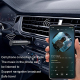 Récepteur Bluetooth AUX Pour Autoradio Avec Microphone Mains Libres Version 5.3 Autonomie 10 H USB-C - www.yonis-shop.com