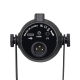 Microphone Cardioïde Dynamique Plug-and-Play Pour Diffusion En Direct Avec Qualité Audio Professionnelle - www.yonis-shop.com
