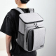 Sac À Dos Ordinateur Grande Capacité Confortable Et Résistant À L'eau Pour Usage Quotidien - www.yonis-shop.com