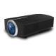 Videoprojecteur LED HD 1200 Lumens Support HDMI VGA AV TF USB Home Cinema 800x480 30-130 Pouces - www.yonis-shop.com