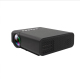 Videoprojecteur LED HD 1800 Lumens Haut-Parleur Intégré Compatible USB SD AV DVD Box - www.yonis-shop.com