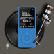 Lecteur MP3 Portable Écran LCD Couleur Radio FM Jeux Vidéo Film 8GB Blanc Haute Qualité Sonore Longue Autonomie - www.yonis-s...