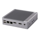 Mini PC Windows Puissant Avec Processeur Intel Celeron Quad-Core 4GB RAM 64GB SSD HDMI Haute Définition et Ports Multiples - ...