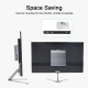 Mini PC Windows Puissant Avec Processeur Intel Celeron Quad-Core 4GB RAM 64GB SSD HDMI Haute Définition et Ports Multiples - ...