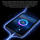 Tablette Durcie 5G IP68 IP69K 10.1 Pouces Android 13 12GB RAM 256GB ROM Double SIM Charge Rapide - www.yonis-shop.com