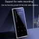 Lecteur MP3 Bluetooth Haute Qualité Son Immersif Enceintes Stéréo Compatibilité Universelle 4GB Noir - www.yonis-shop.com